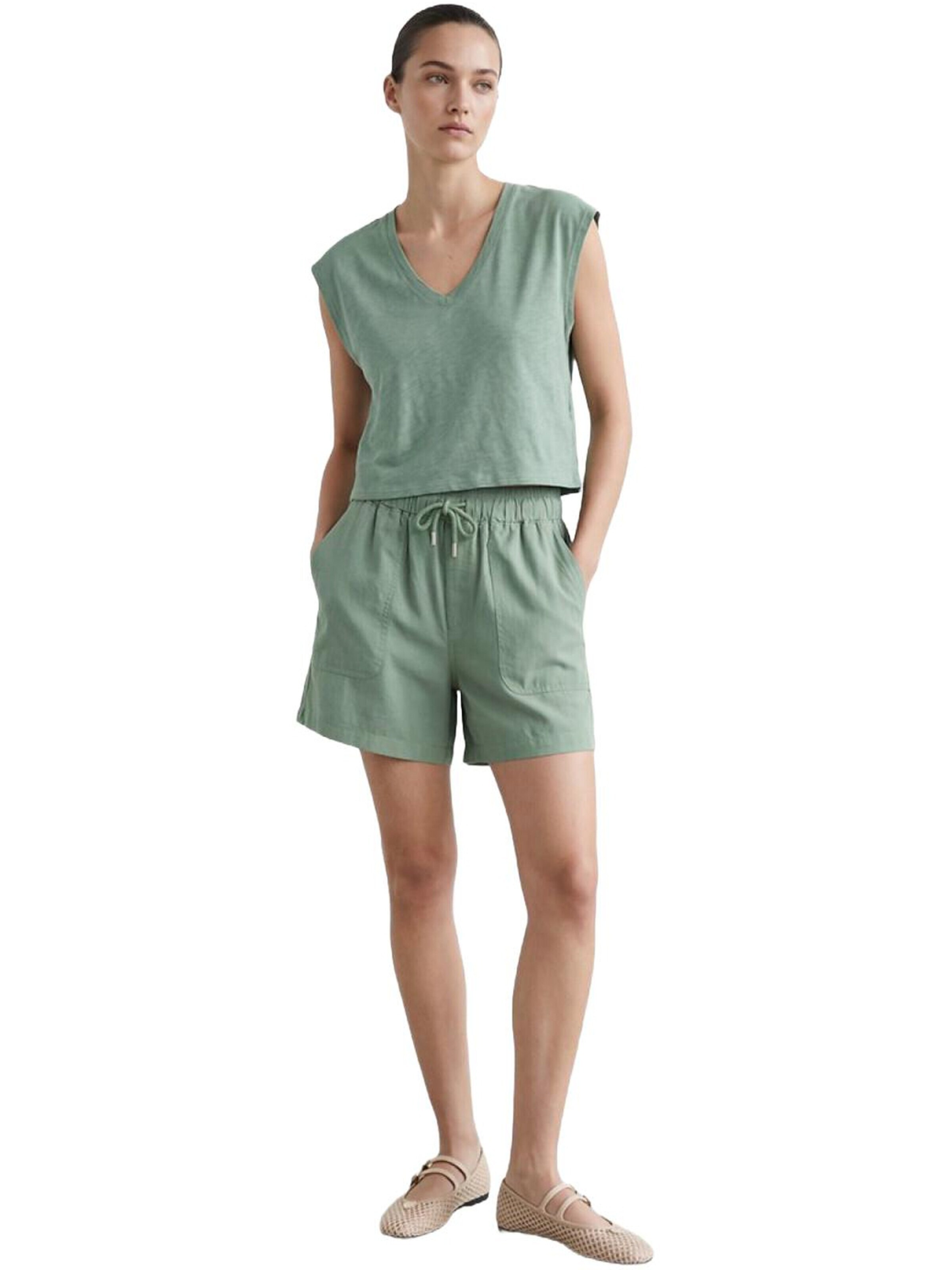 LTB Jeans Top in Groen