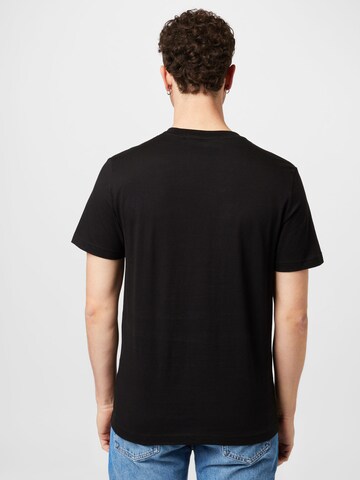 Calvin Klein Jeans T-Shirt in Schwarz