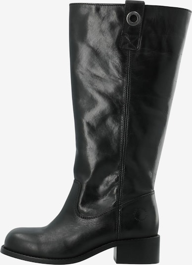 fekete Ca'Shott Chelsea csizmák ' CASVILMA ', Termék nézet