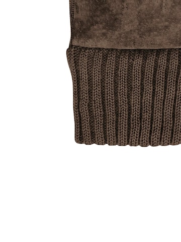 KESSLER Fingerhandschuhe‌‌‌‌‌‌ in Braun