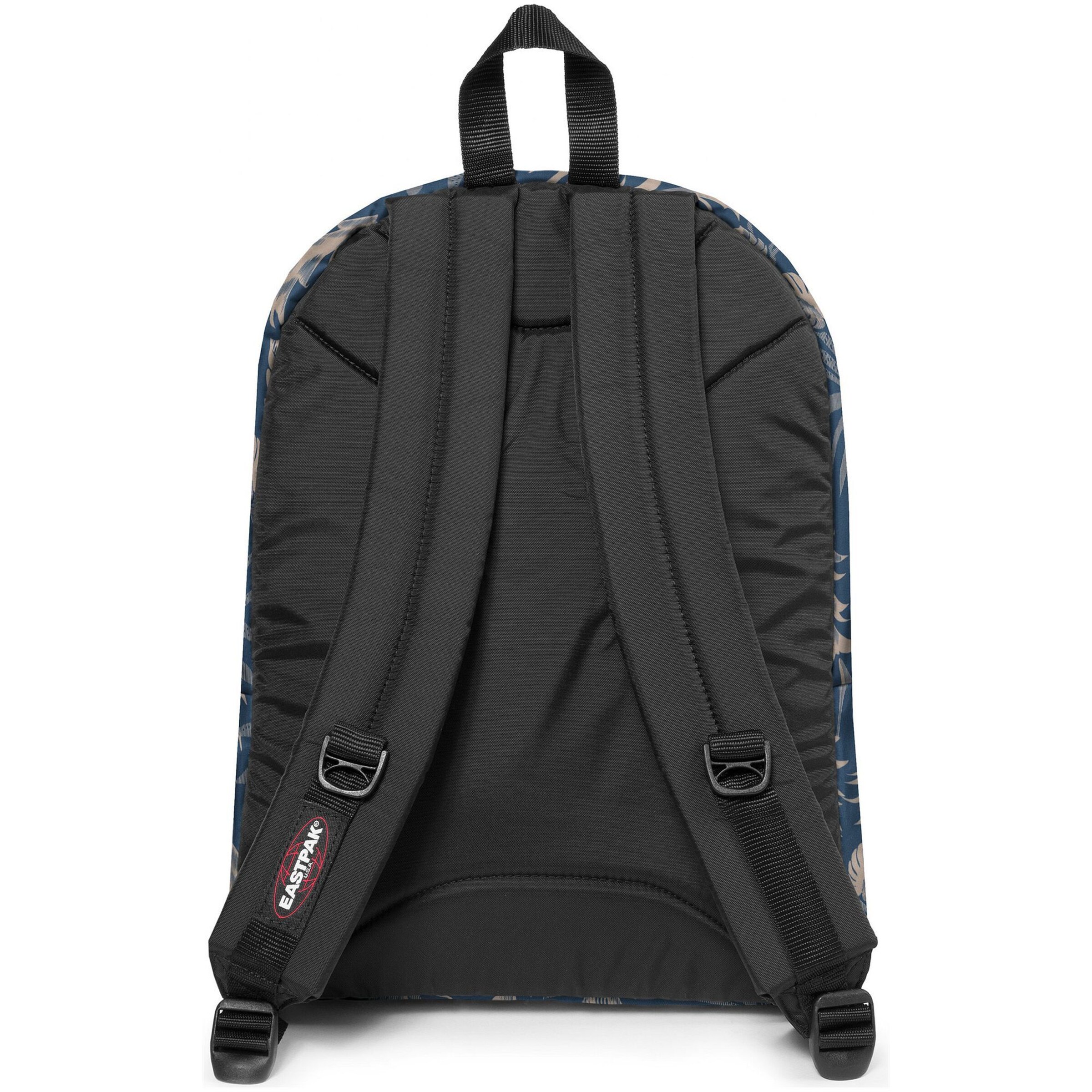 EASTPAK Backpack 'Pinnacle' in Blue