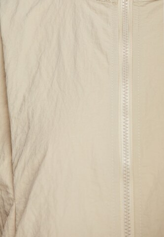 Gilet 'Athleisure' faina Athlsr en beige