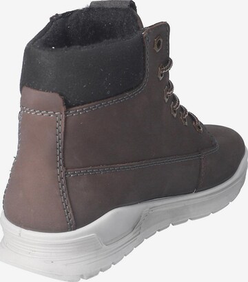 RICOSTA Boots 'Dirk' in Grey