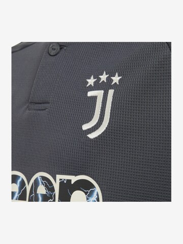 ADIDAS PERFORMANCE Funktionsshirt 'Juventus Turin 23/24' in Grau
