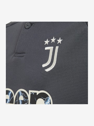 ADIDAS PERFORMANCE Performance Shirt 'Juventus Turin 23/24' in Grey