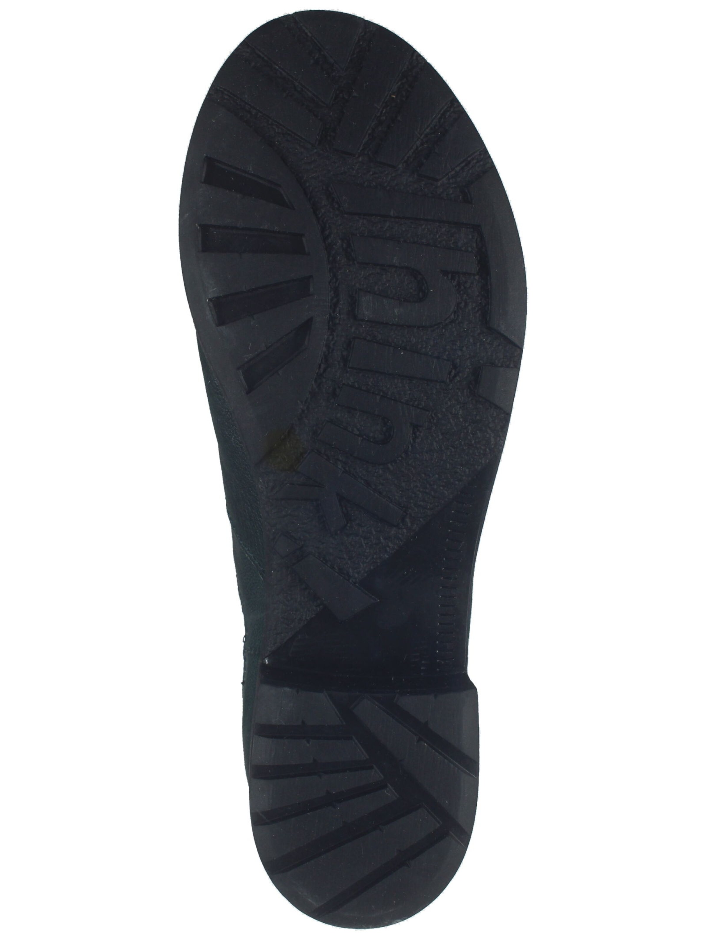 Bottines THINK! en noir