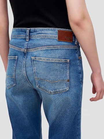 Pepe Jeans Regular Jeans 'Venus' in Blue