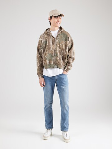 Only & Sons Regular Jeans 'ONSWEFT' i blå