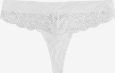 Next String 'Forever Comfort®' in weiß, Produktansicht