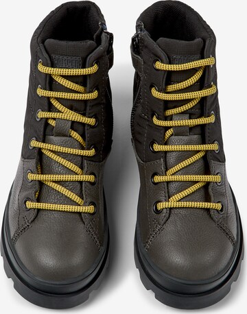 CAMPER Boots 'Brutus' in Grey