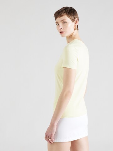 ESPRIT Shirt in Yellow