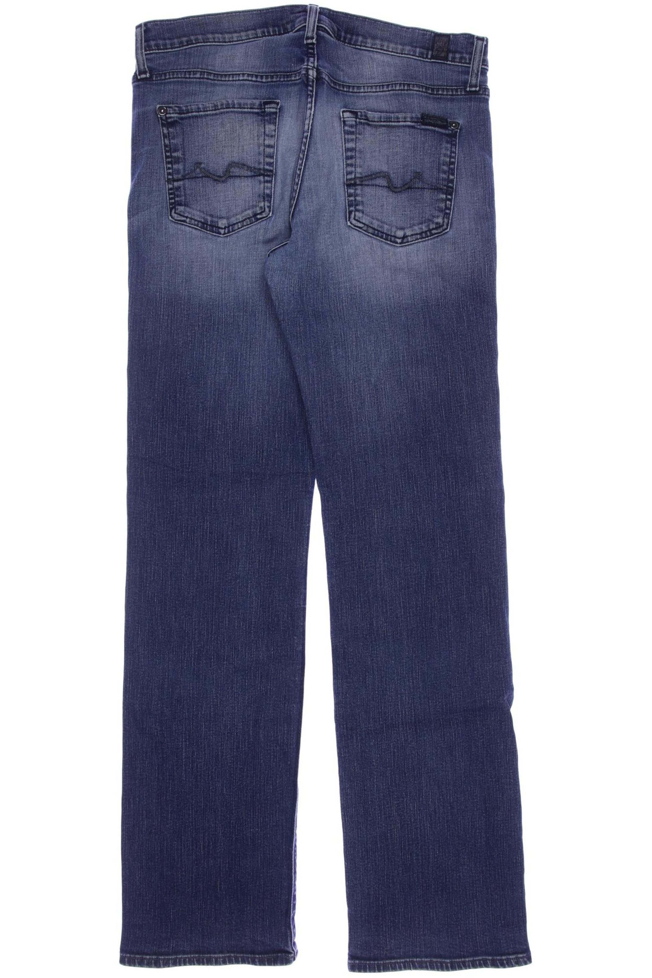 7 for all mankind Jeans in 30 in Blue