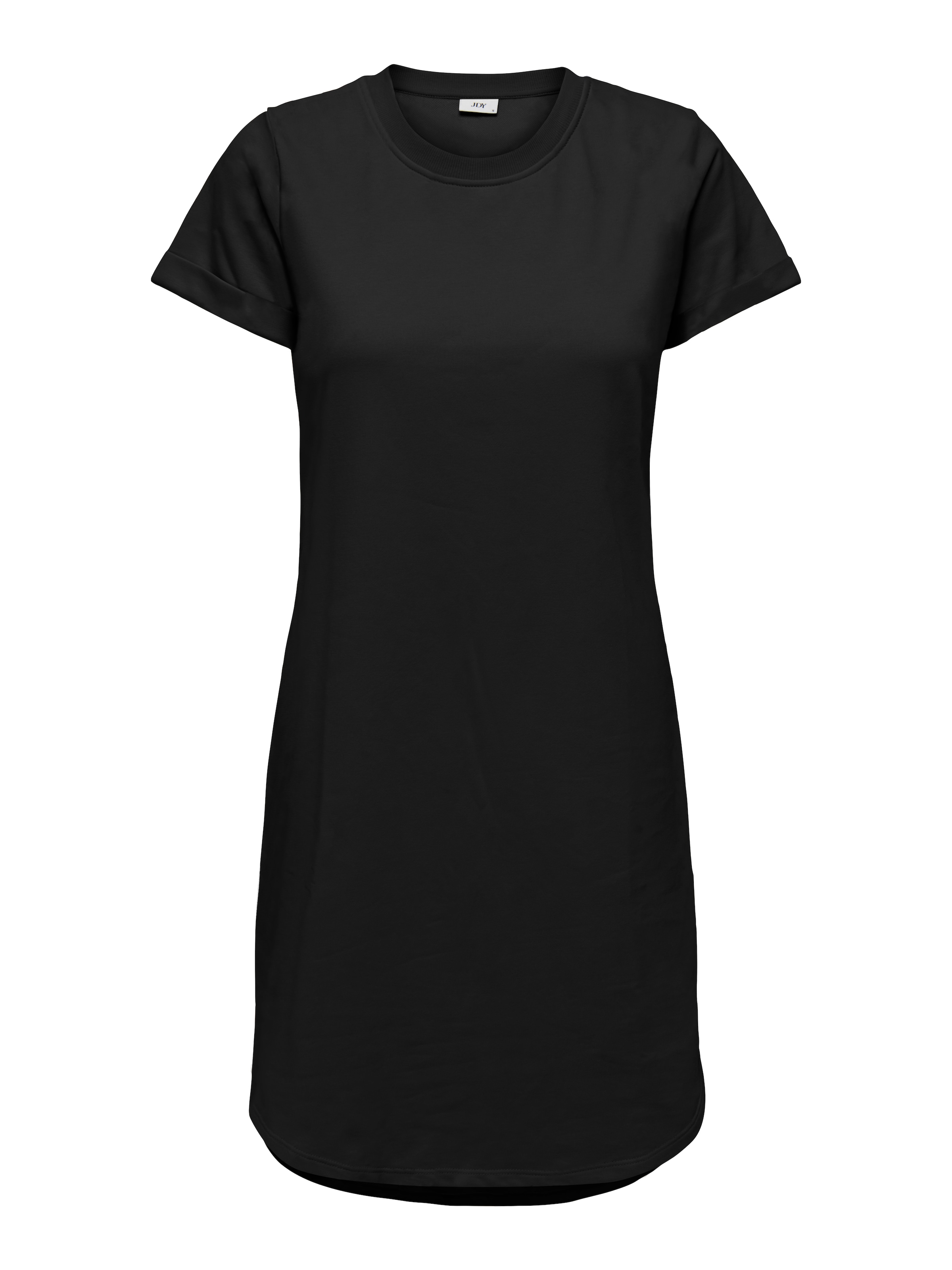 JDY - Vestido 'JDYIVY' en negro: frente