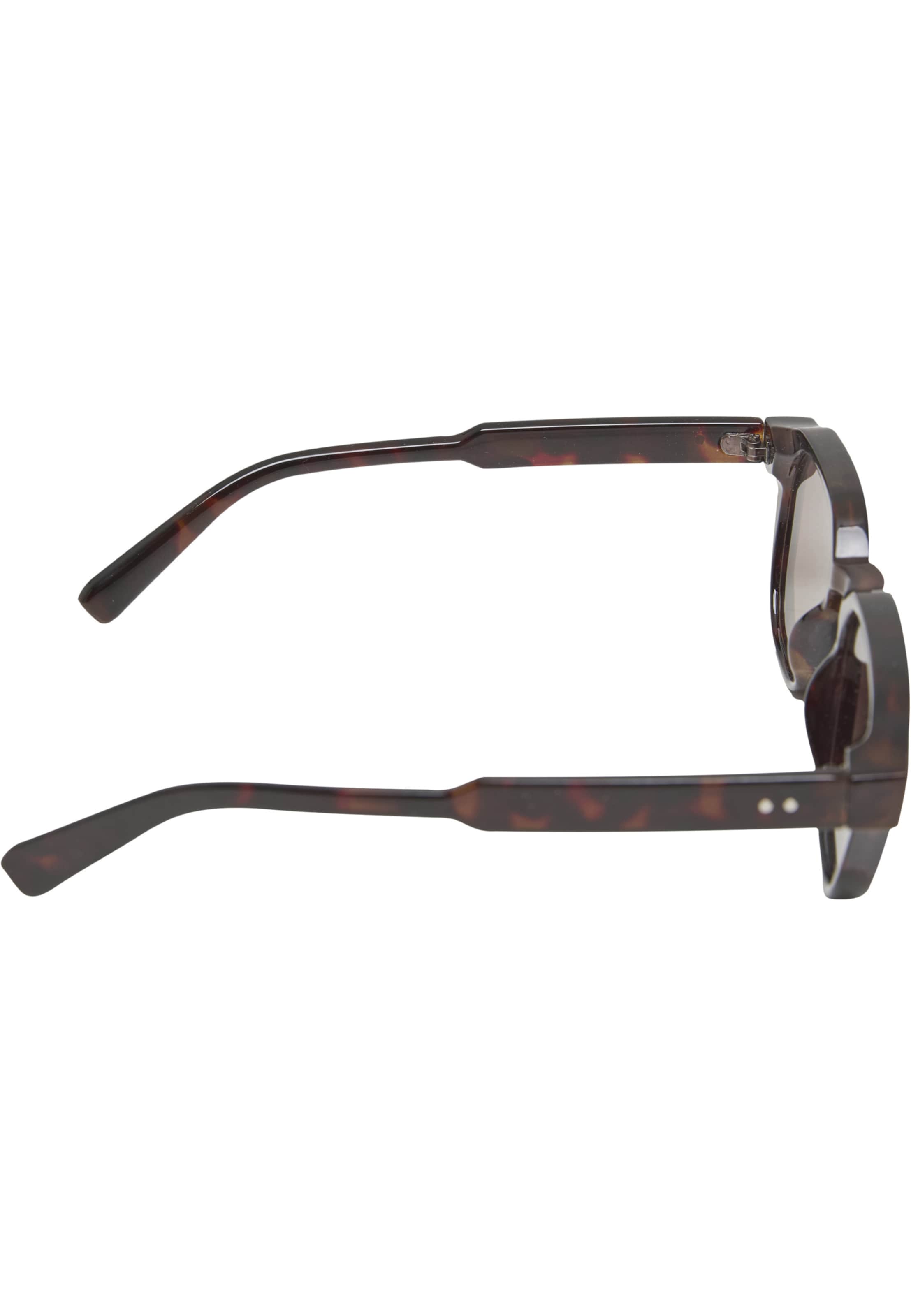 Urban Classics - Gafas de sol 'Sofia' en marrón
