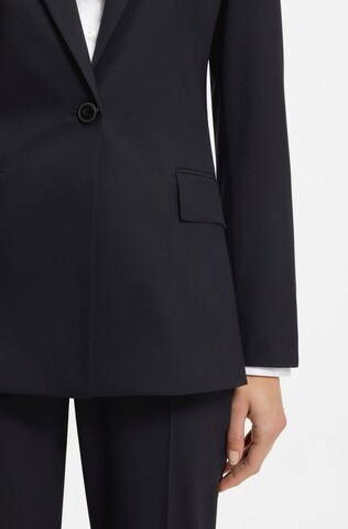 HUGO Blazers in Blauw