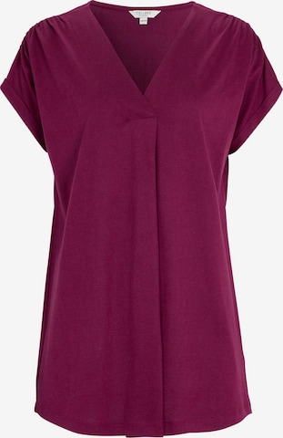 Cellbes of Sweden Tuniek in Roze: voorkant