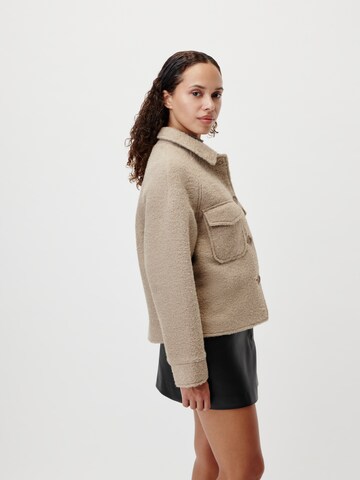 Giacca di mezza stagione 'Maura' di LeGer by Lena Gercke in beige