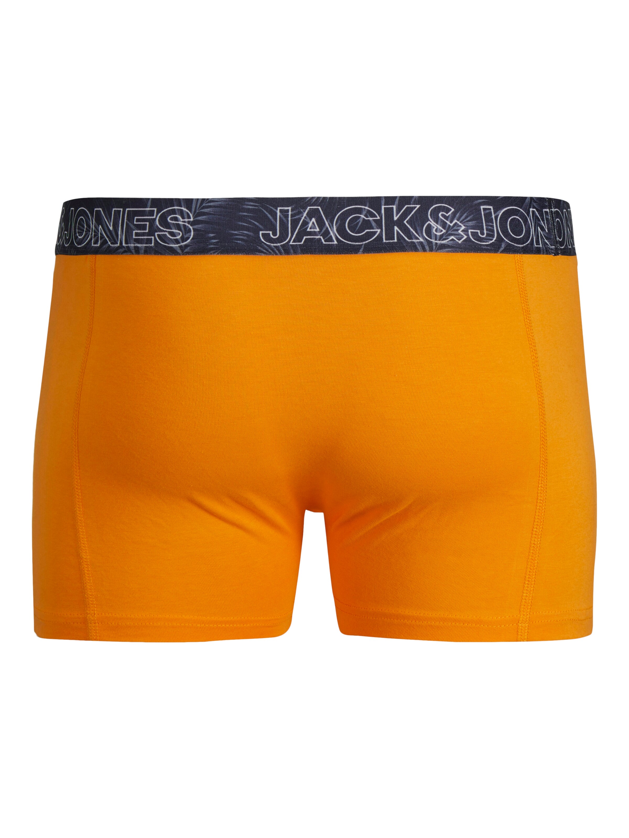 JACK & JONES Boxershorts 'JACPETE' i blandade färger
