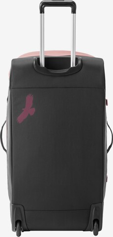 EAGLE CREEK Travel Bag 'Cargo Hauler XT ' in Pink