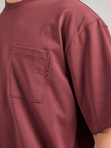 Maglietta di SCOTCH & SODA in rosso