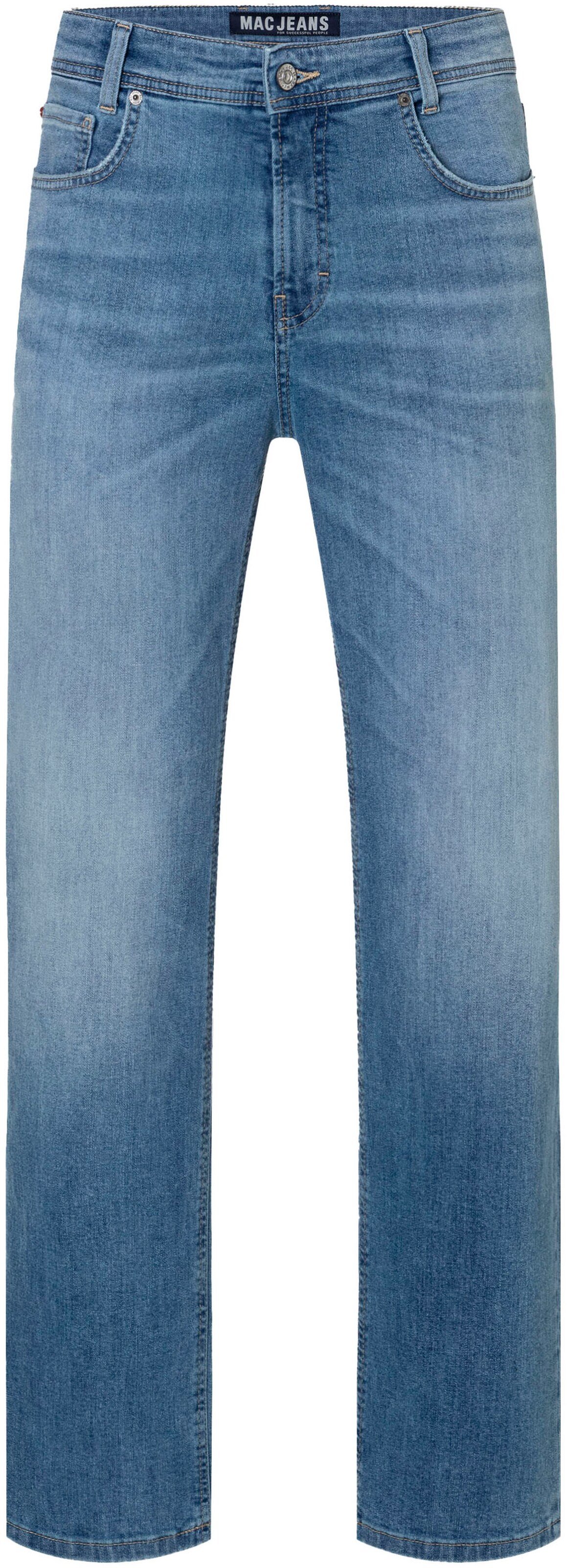 MAC Regular Jeans in Blue