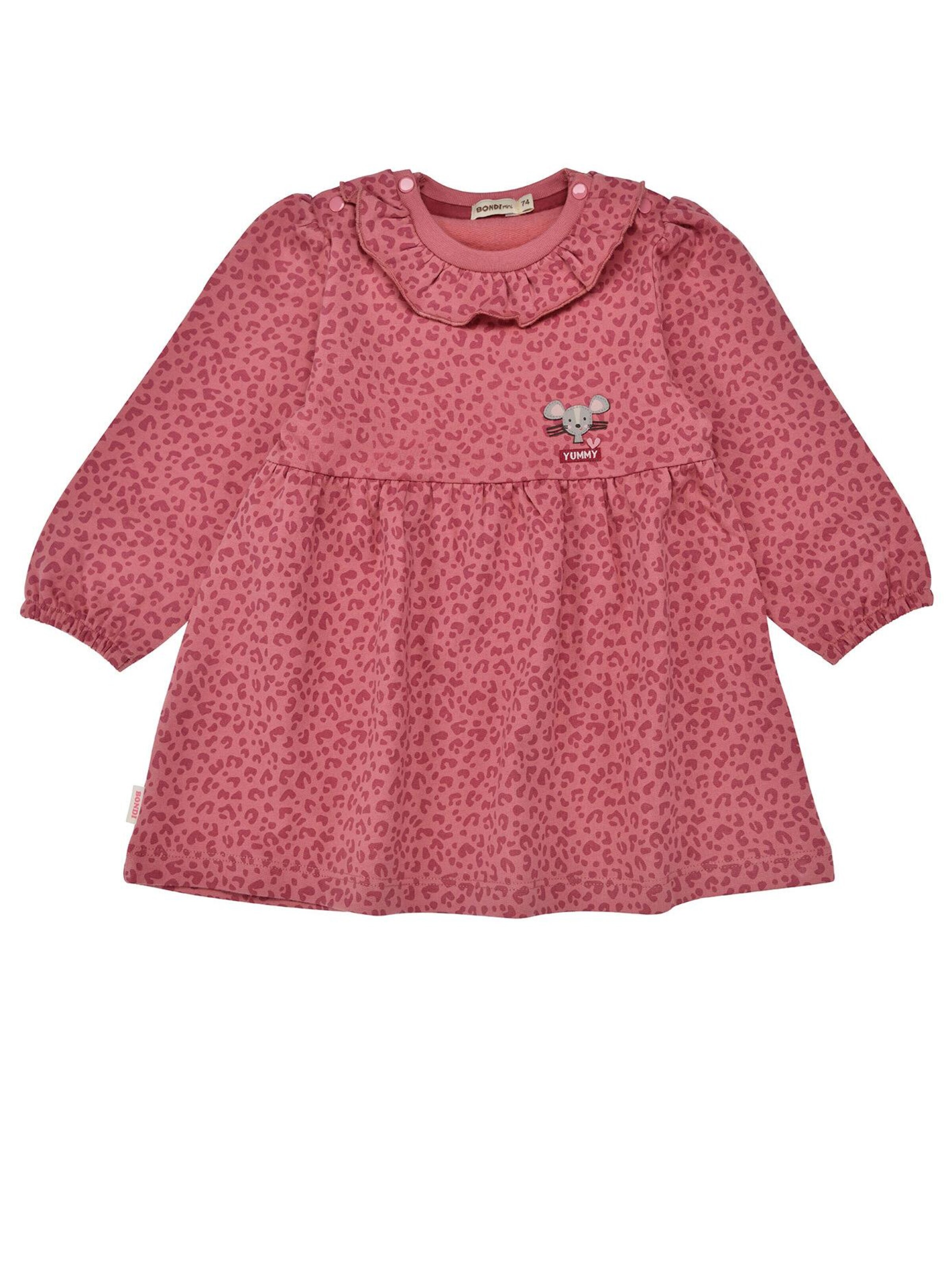 BONDI Kleid‌‌‌‌‌ in Lila: Vorderseite