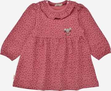BONDI Kleid in Lila: Vorderseite