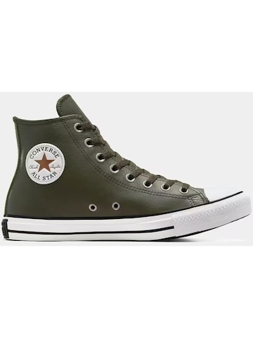 Baskets basses 'Chuck Taylor All Star' CONVERSE en vert