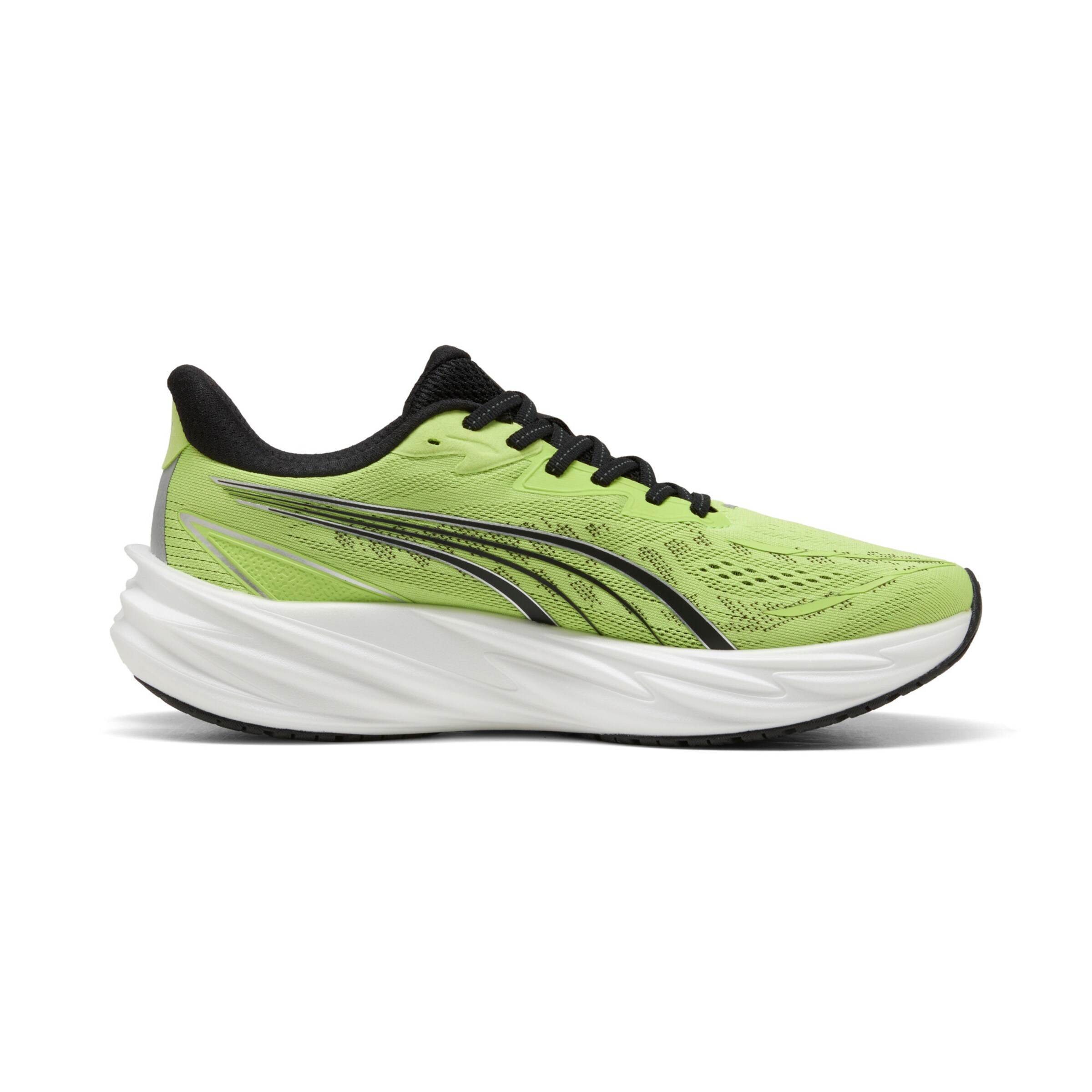 PUMA Sneakers in Green