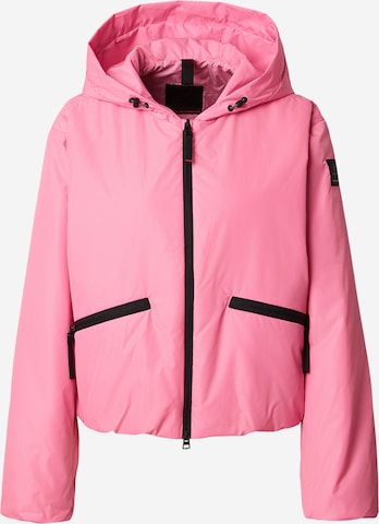 Bogner Fire + IceTehnička jakna 'YADIRA' - roza boja: prednji dio
