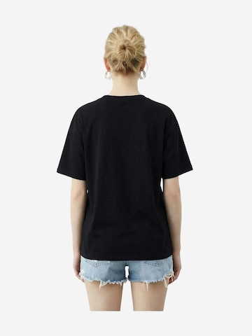 Bianco Lucci Shirt in Black
