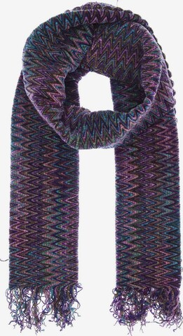 MISSONI Scarf & Wrap in One size in Mixed colors: front