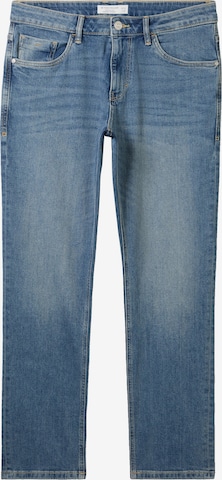 Jean 'Marvin' TOM TAILOR en bleu : devant
