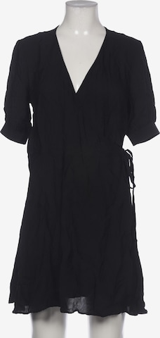 ARMANI EXCHANGE Dress in XXL in Black: front