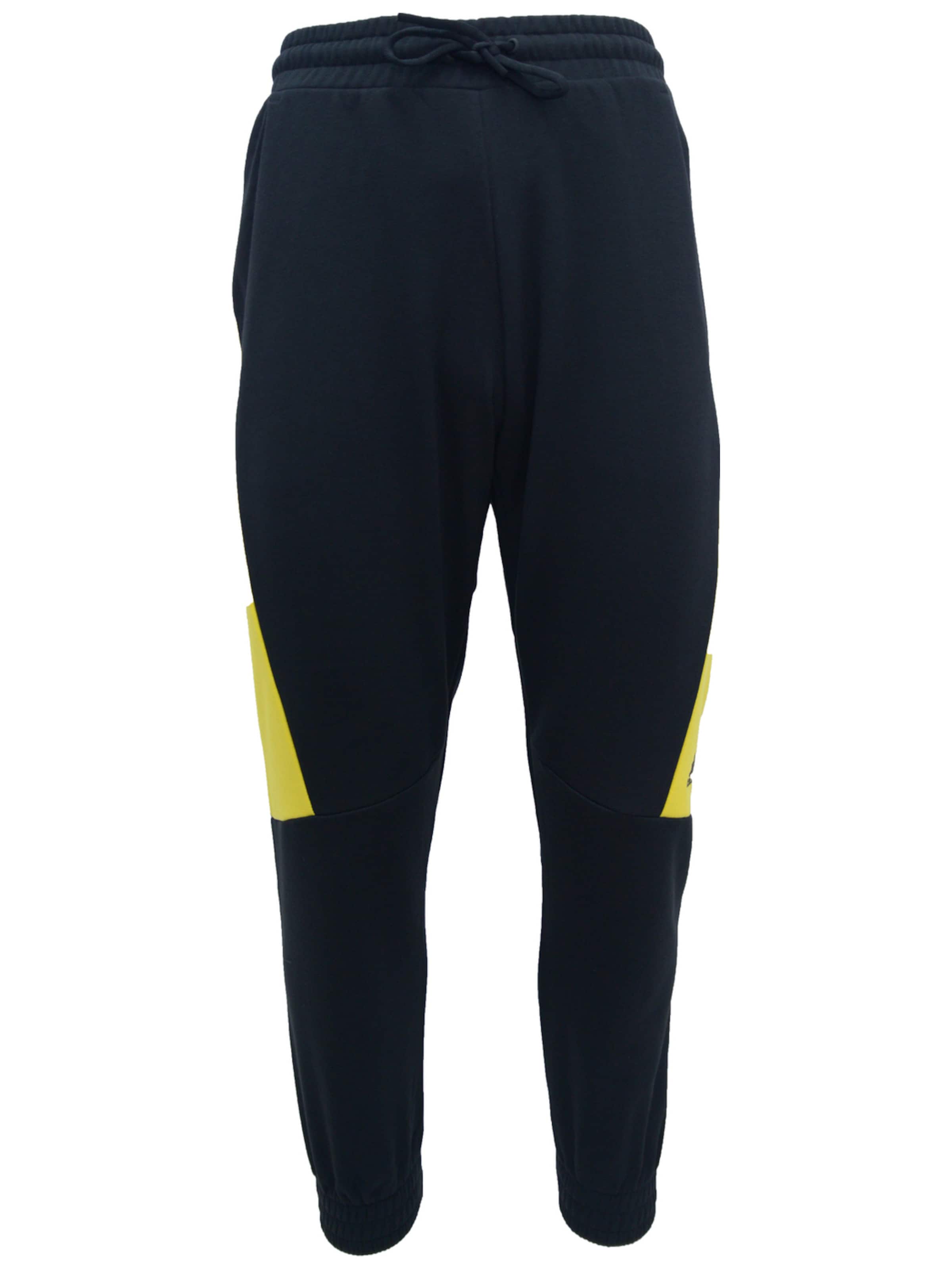 ADIDAS - regular Pantalón deportivo 'adidas Future Icons' en negro