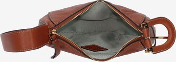 FOSSIL Shoulder Bag in Brown