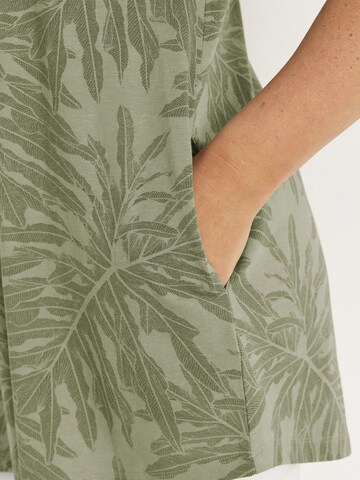 Cellbes of Sweden Tuniek in Groen