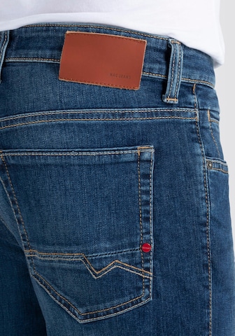 MAC Regular Jeans in Blue