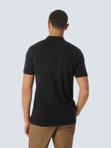 T-Shirt No Excess en noir