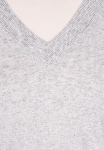 Usha Trui 'Casual' in Grijs