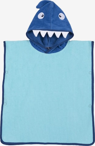 Chicco Kylpytakki värissä sininen: etupuoli