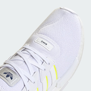 ADIDAS ORIGINALS Sneaker 'NMD_G1' in Weiß