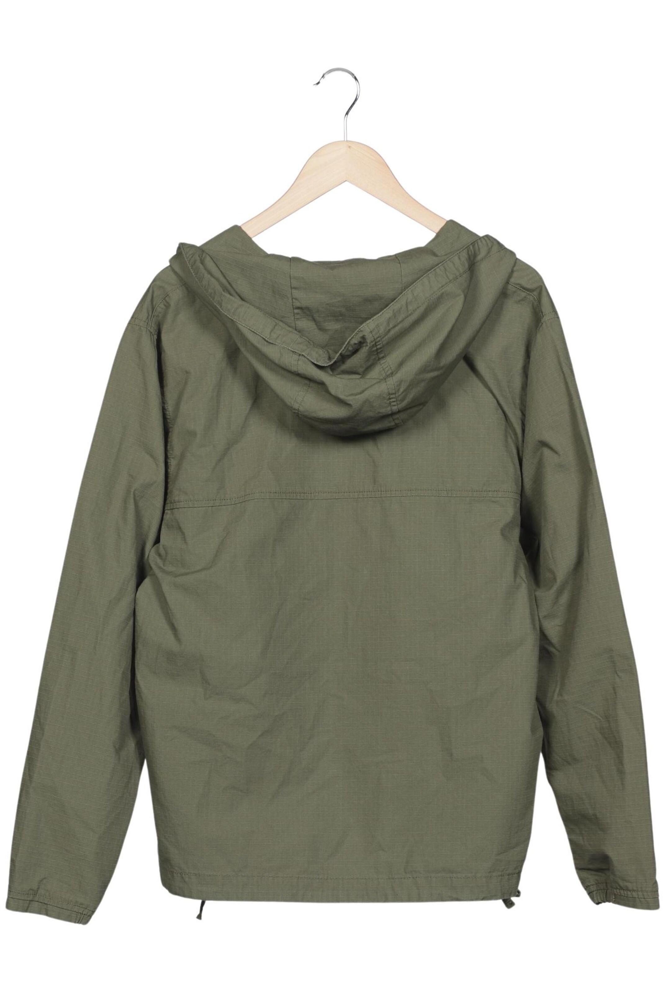 Carhartt WIP Jacke M in Grün