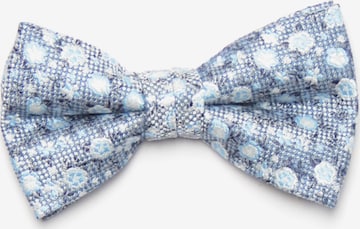 Real Guys Bow tie in Blue: front