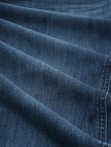 regular Jeans 'Alexa' di TOM TAILOR in blu