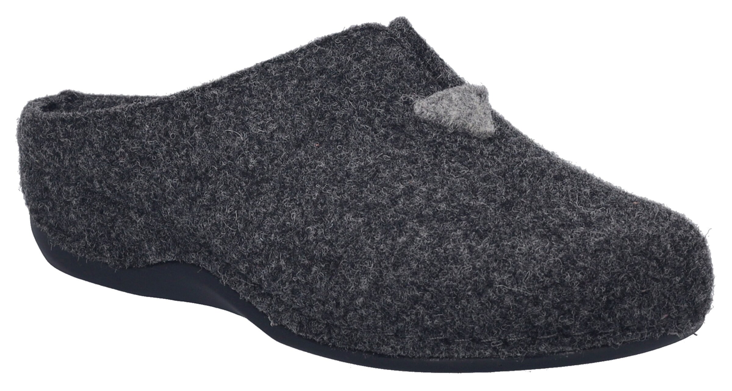 JOSEF SEIBEL Slippers in Grey