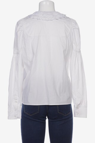 Munthe Blouse & Tunic in M in White