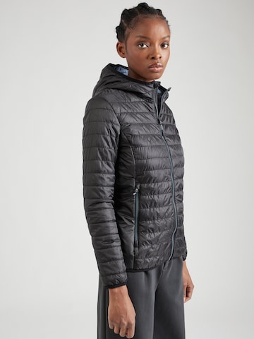 Veste outdoor CMP en noir