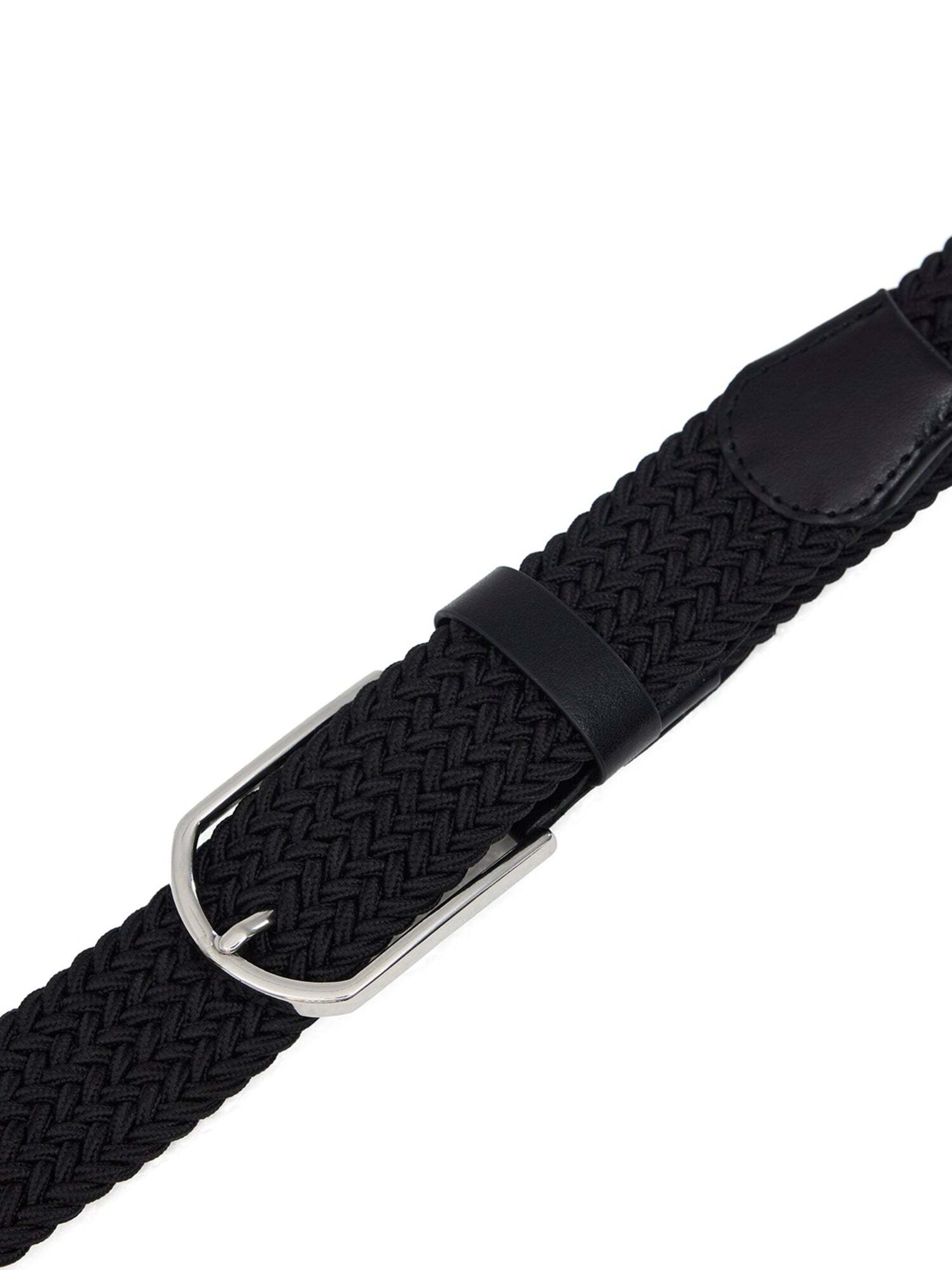 Ceinture 'Blake' WESTMARK LONDON en noir