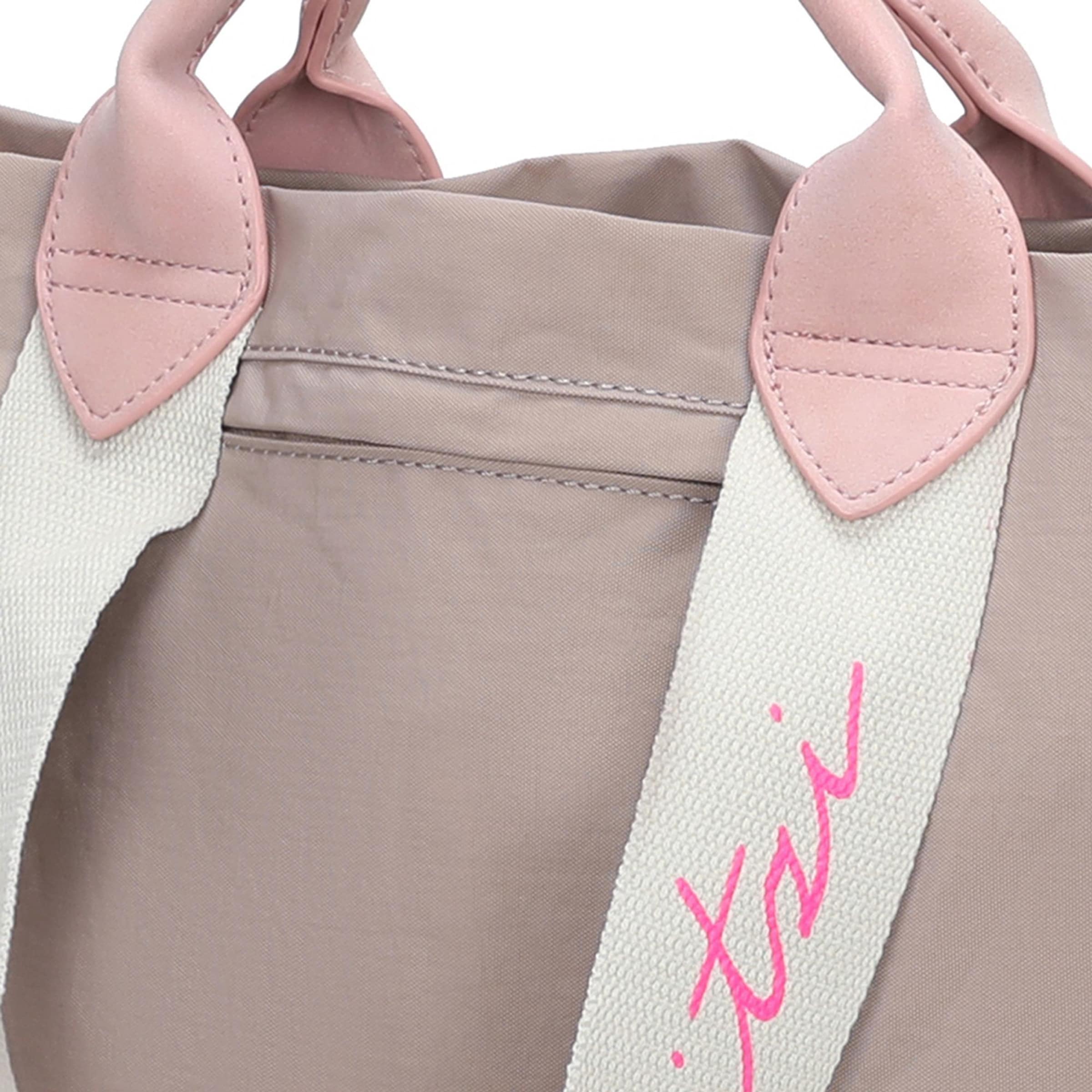 Fritzi aus Preußen Rugzak 'Ju Lighty' in Grijs